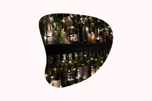 your guide to personalised wine gifting