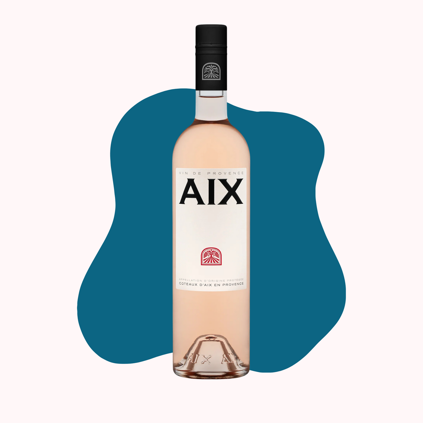 AIX Maison Rosé