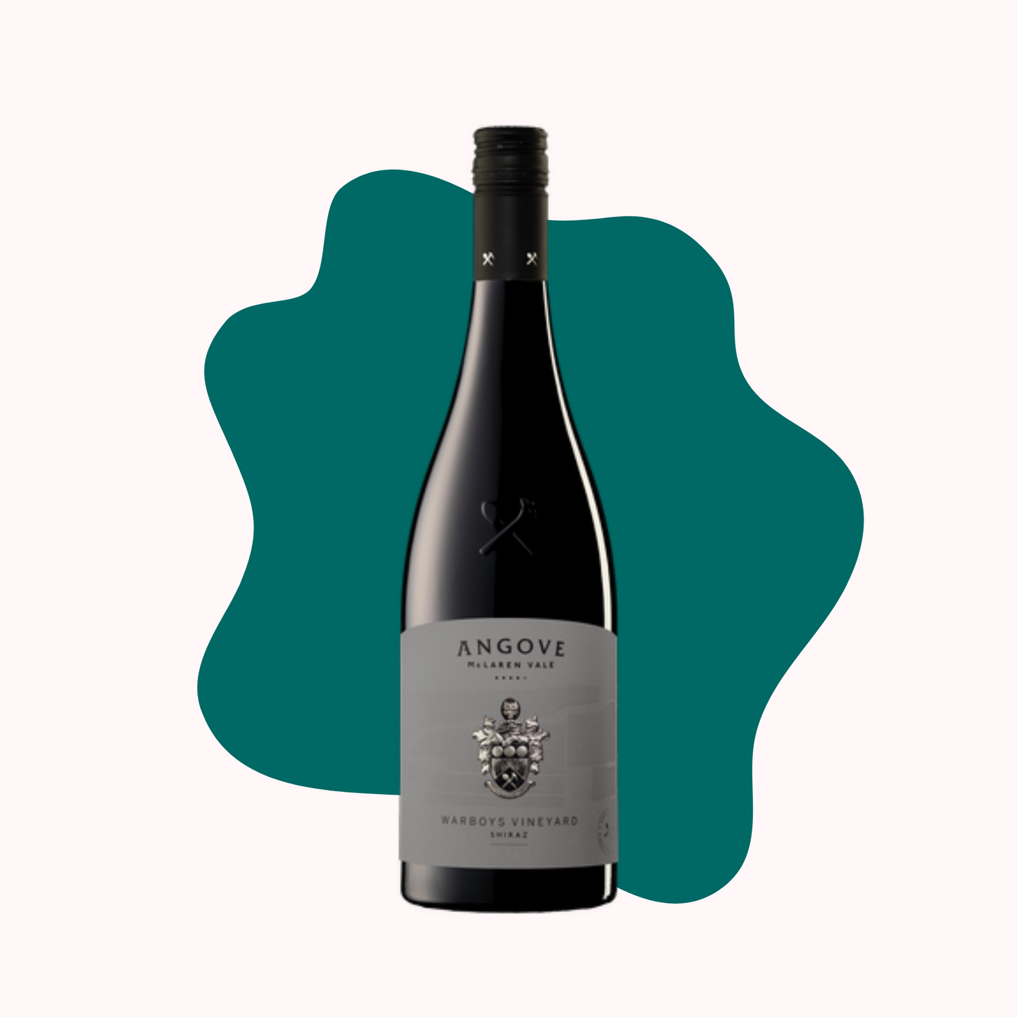 Angove Warboys Vineyard Grenache