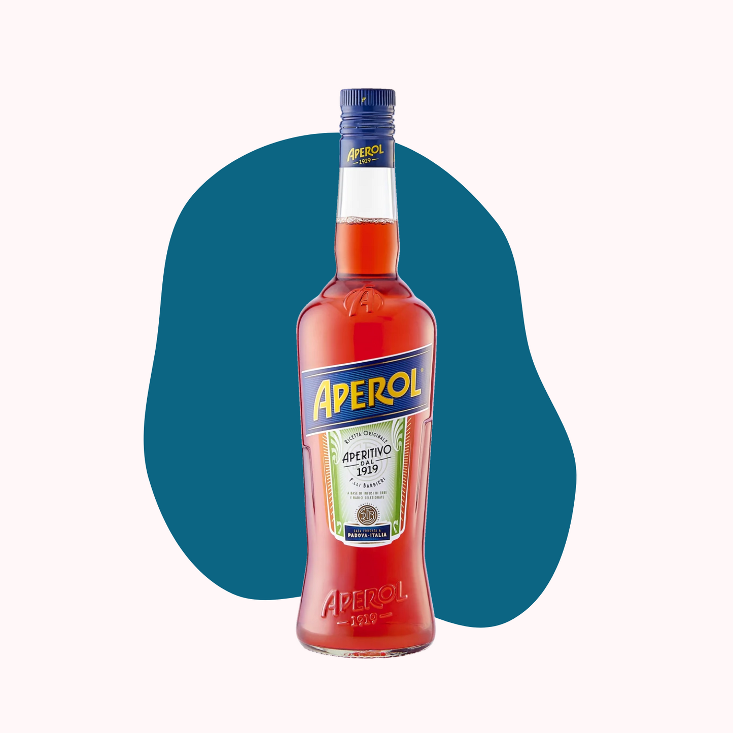 Aperol Aperitif 700mL