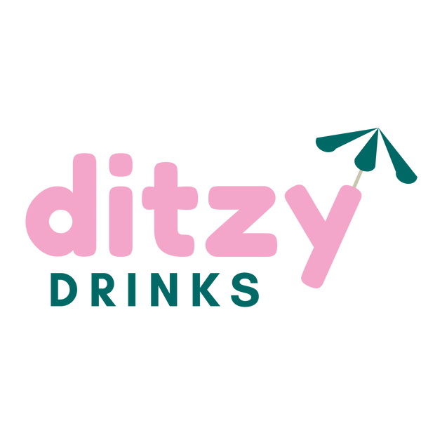 Ditzy Drinks