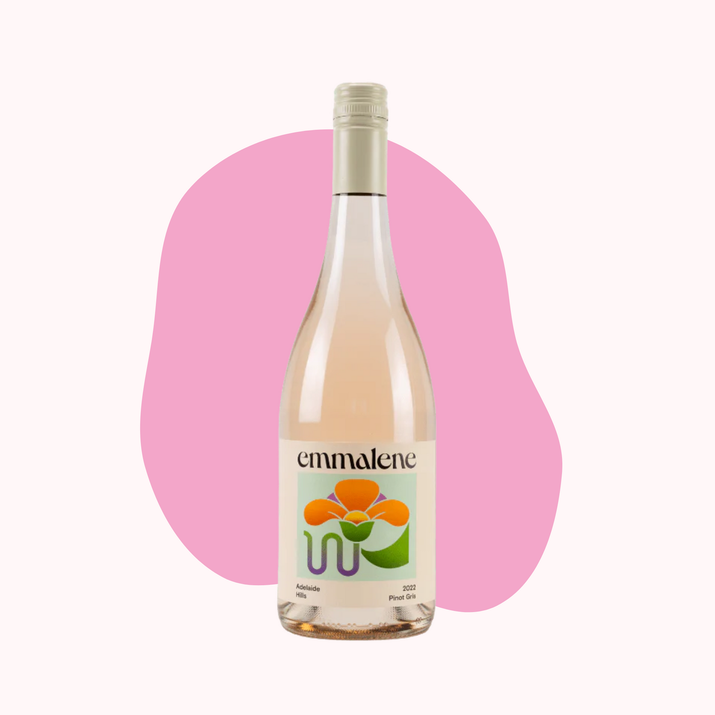 Emmalene Pinot Gris