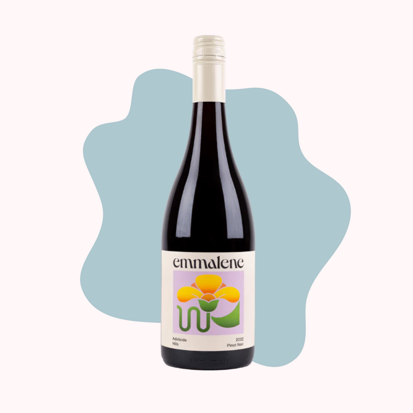 Emmalene Pinot Noir