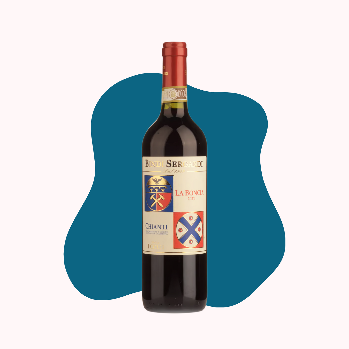 La Boncia Chianti DOCG