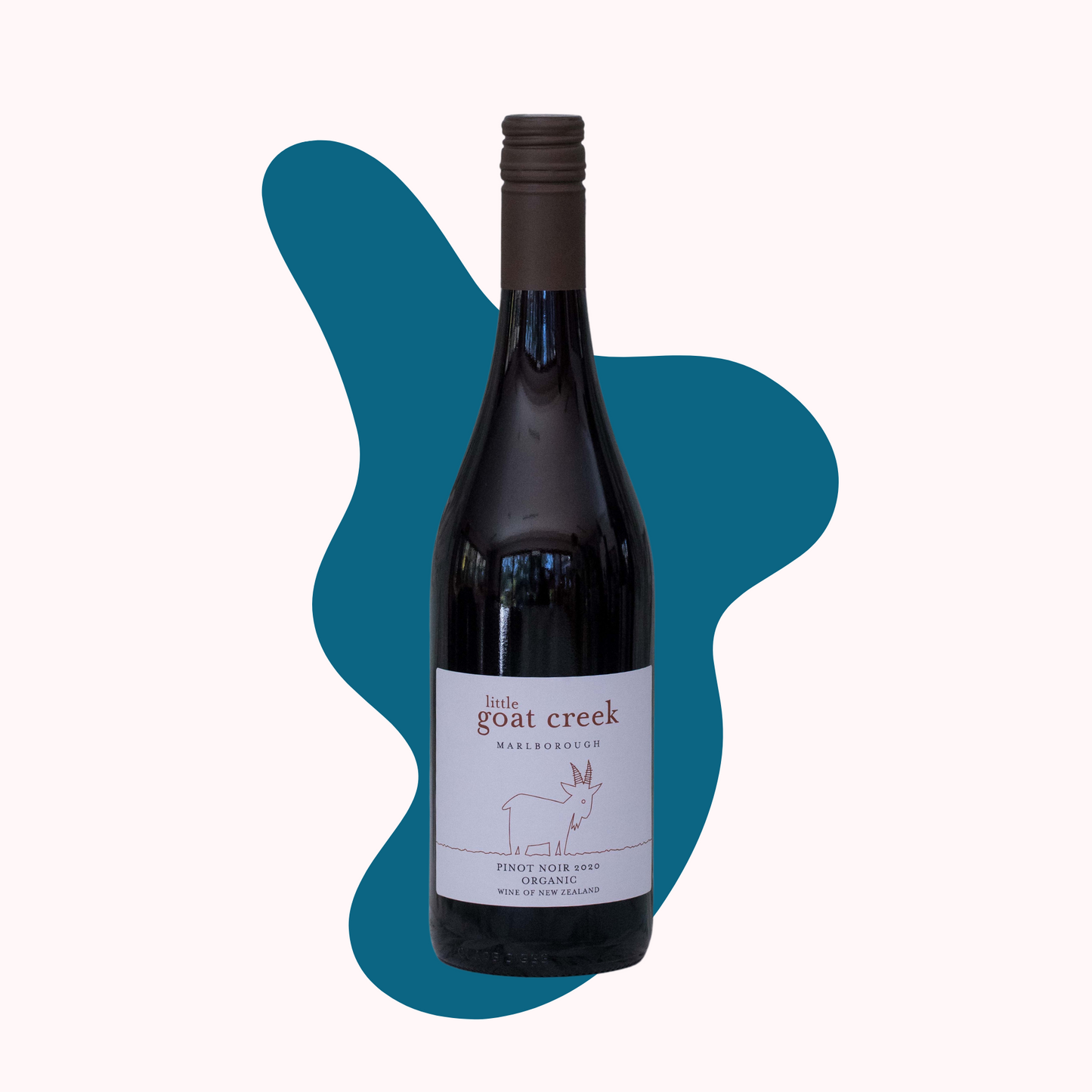 Little Goat Creek Pinot Noir