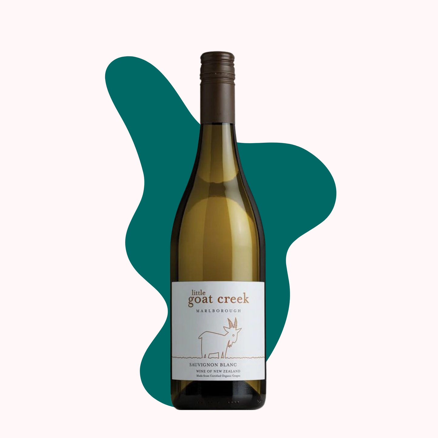 Little Goat Creek Sauvignon Blanc