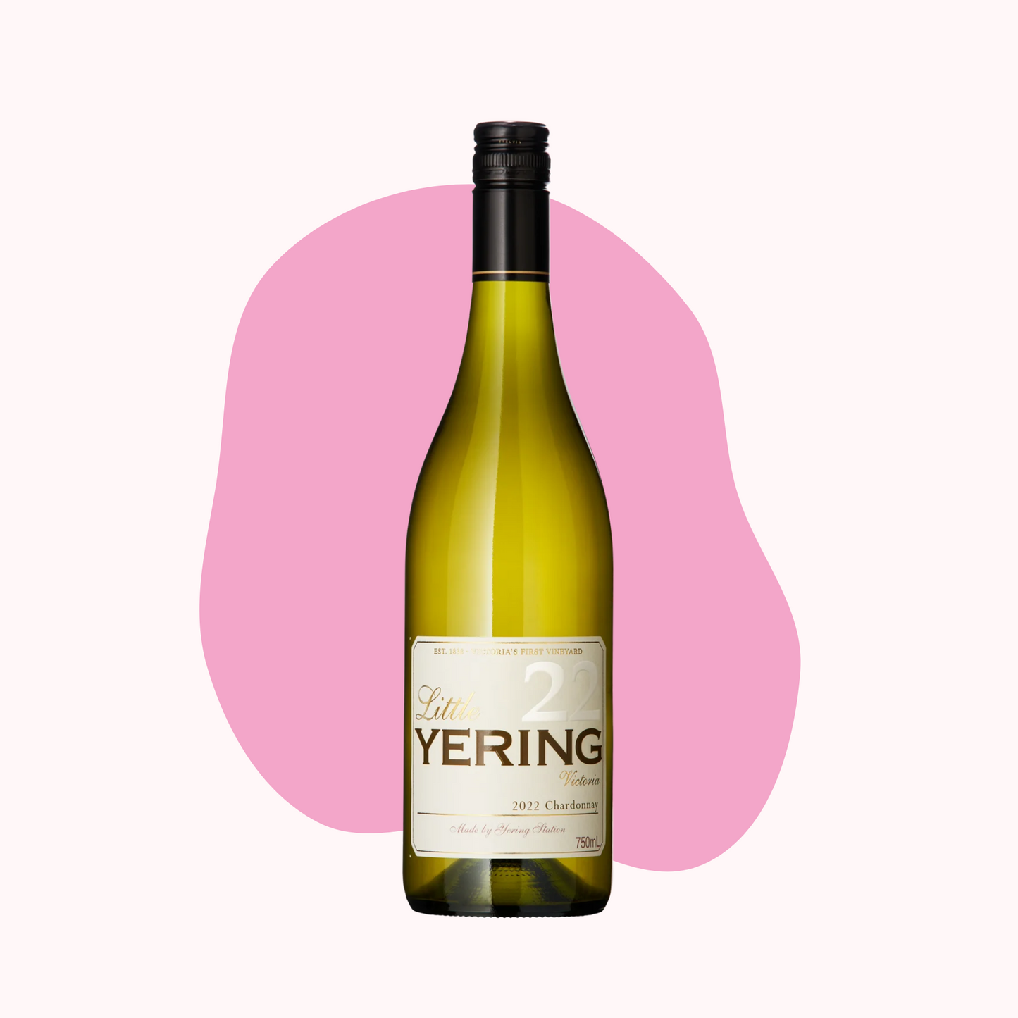 Little Yering Chardonnay