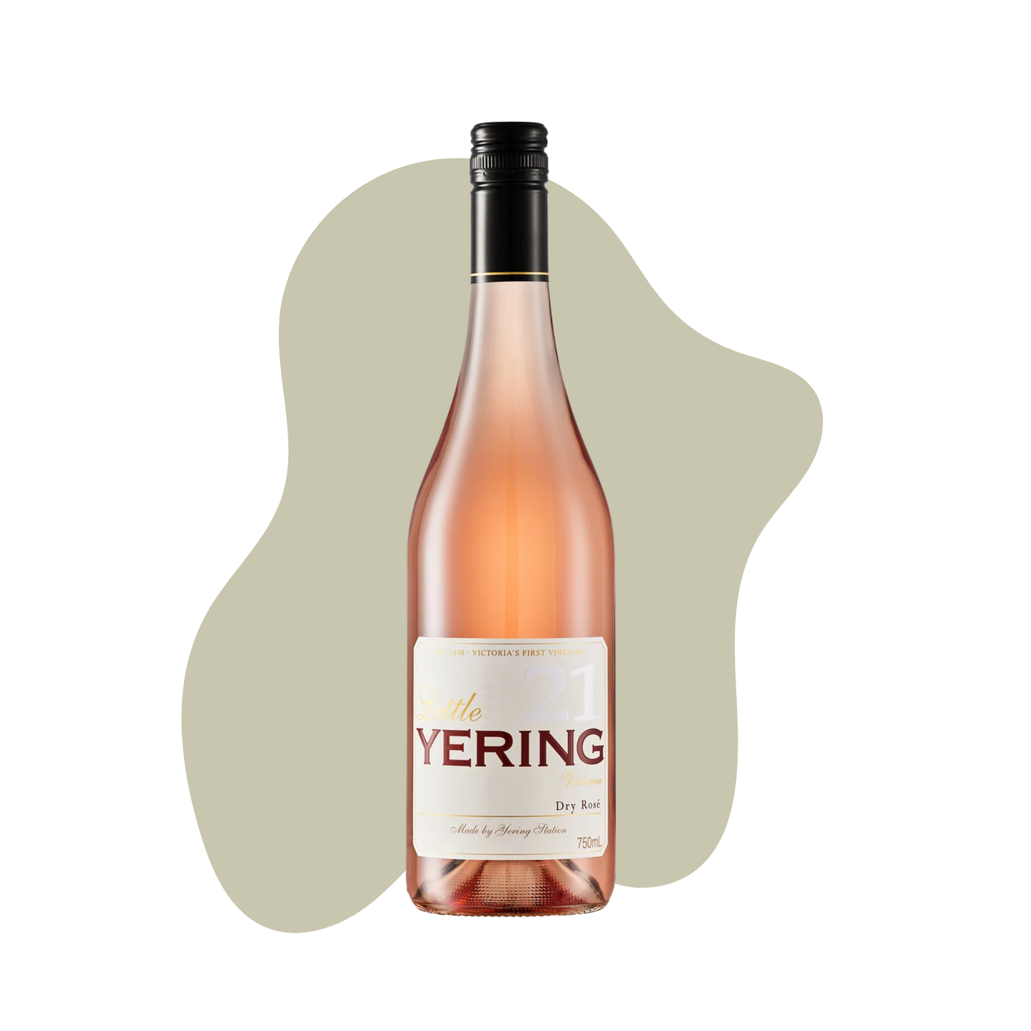 Little Yering Dry Rosé