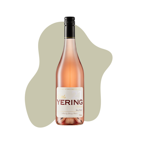 Little Yering Dry Rosé