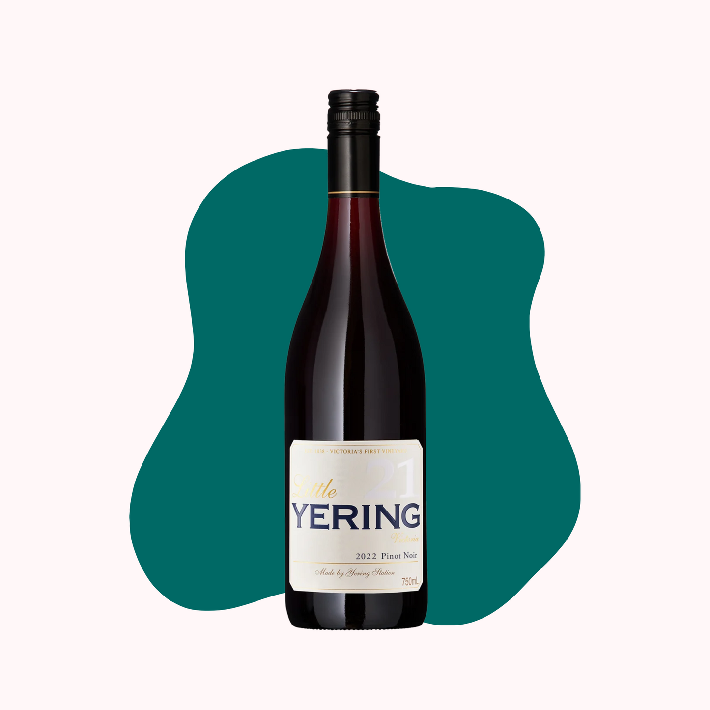 Little Yering Pinot Noir