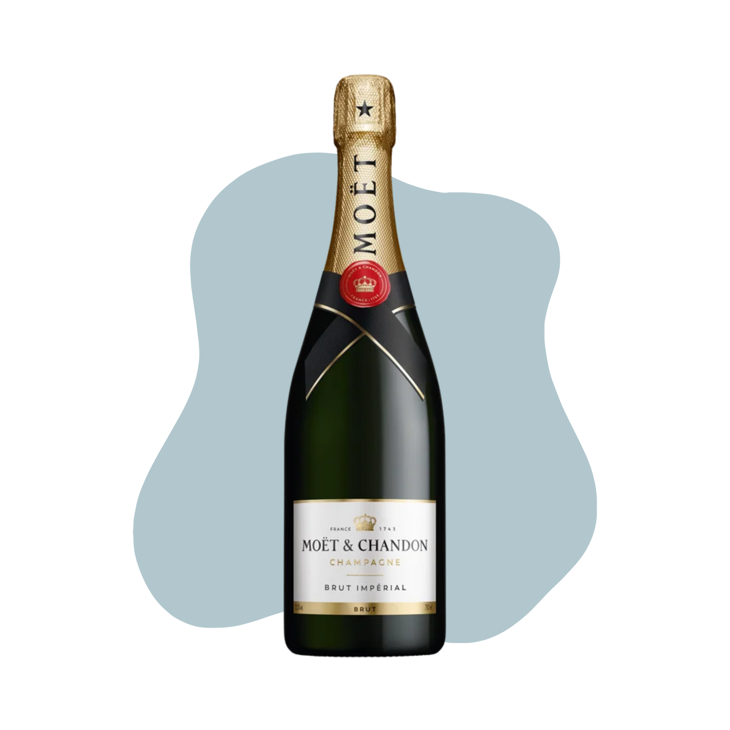 Moët & Chandon Brut Imperial Champagne