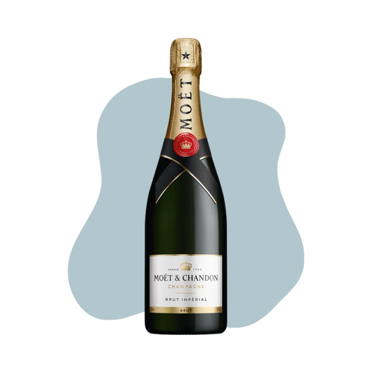 Moët & Chandon Brut Imperial Champagne