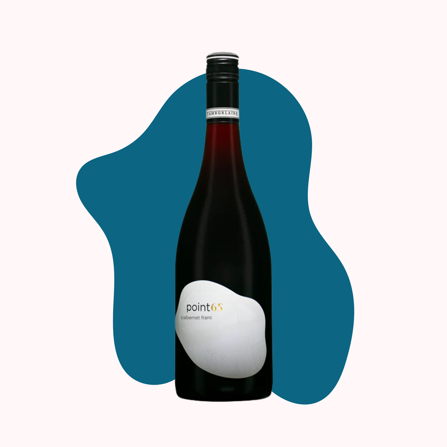 Tamburlaine Point 65 Cabernet Franc