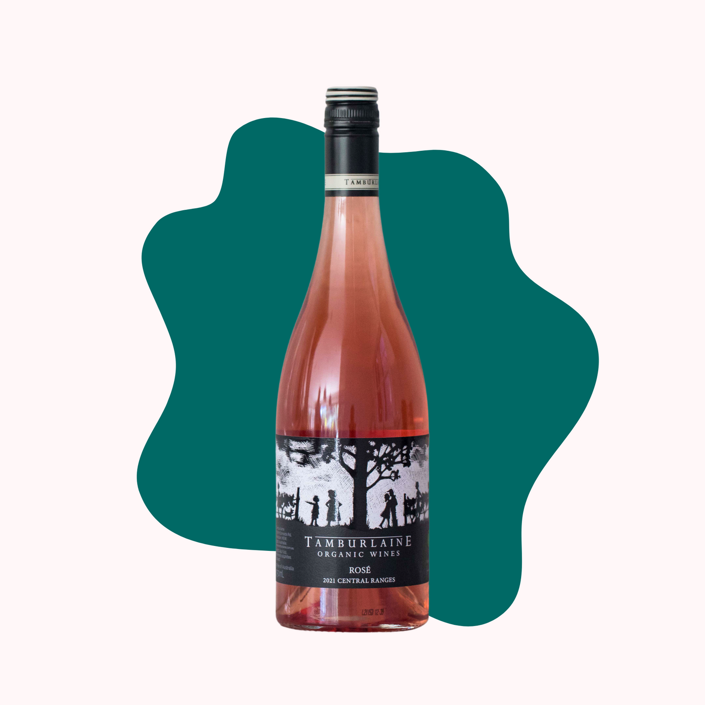 Tamburlaine Rosé