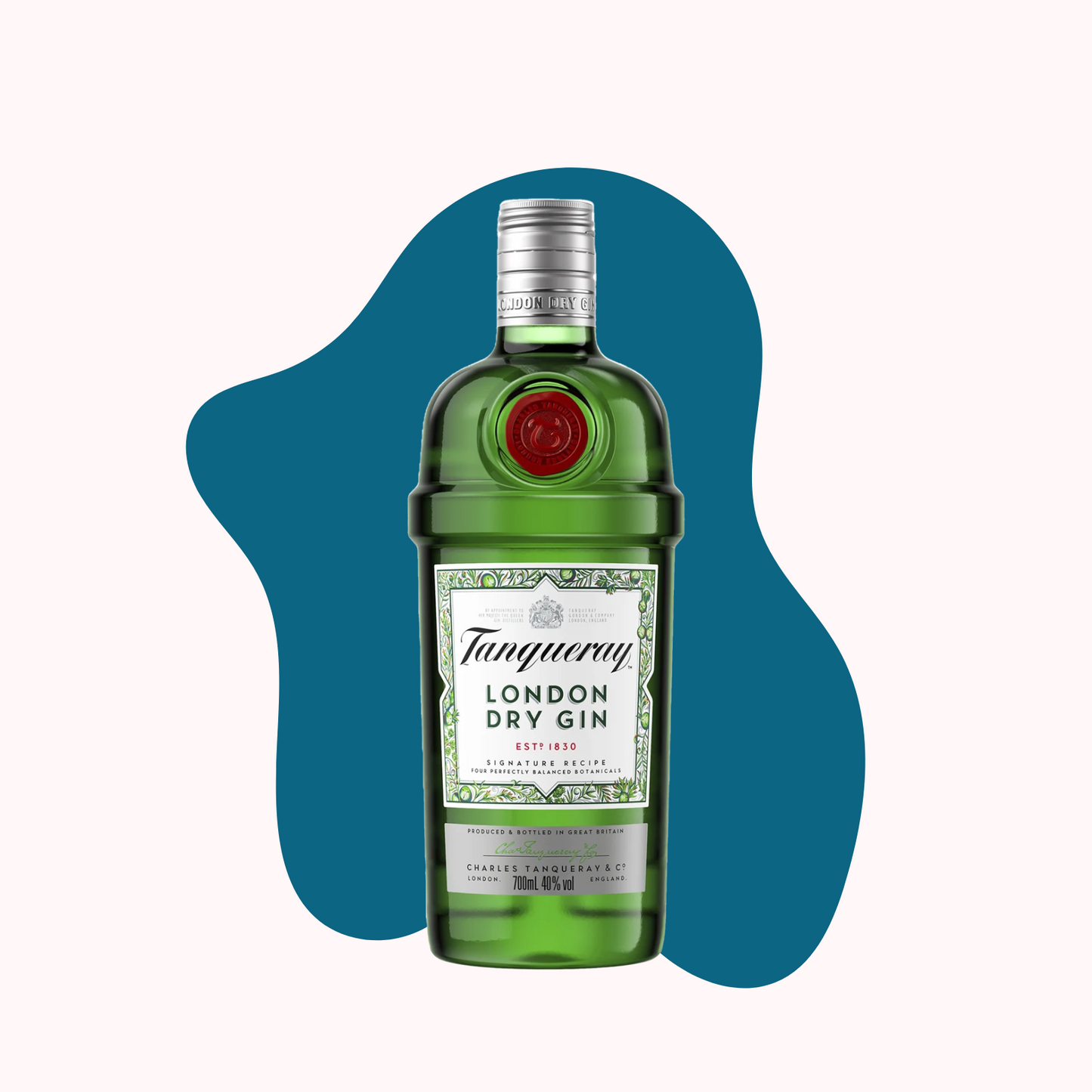 Tanqueray Gin 700mL