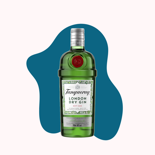 Tanqueray Gin 700mL