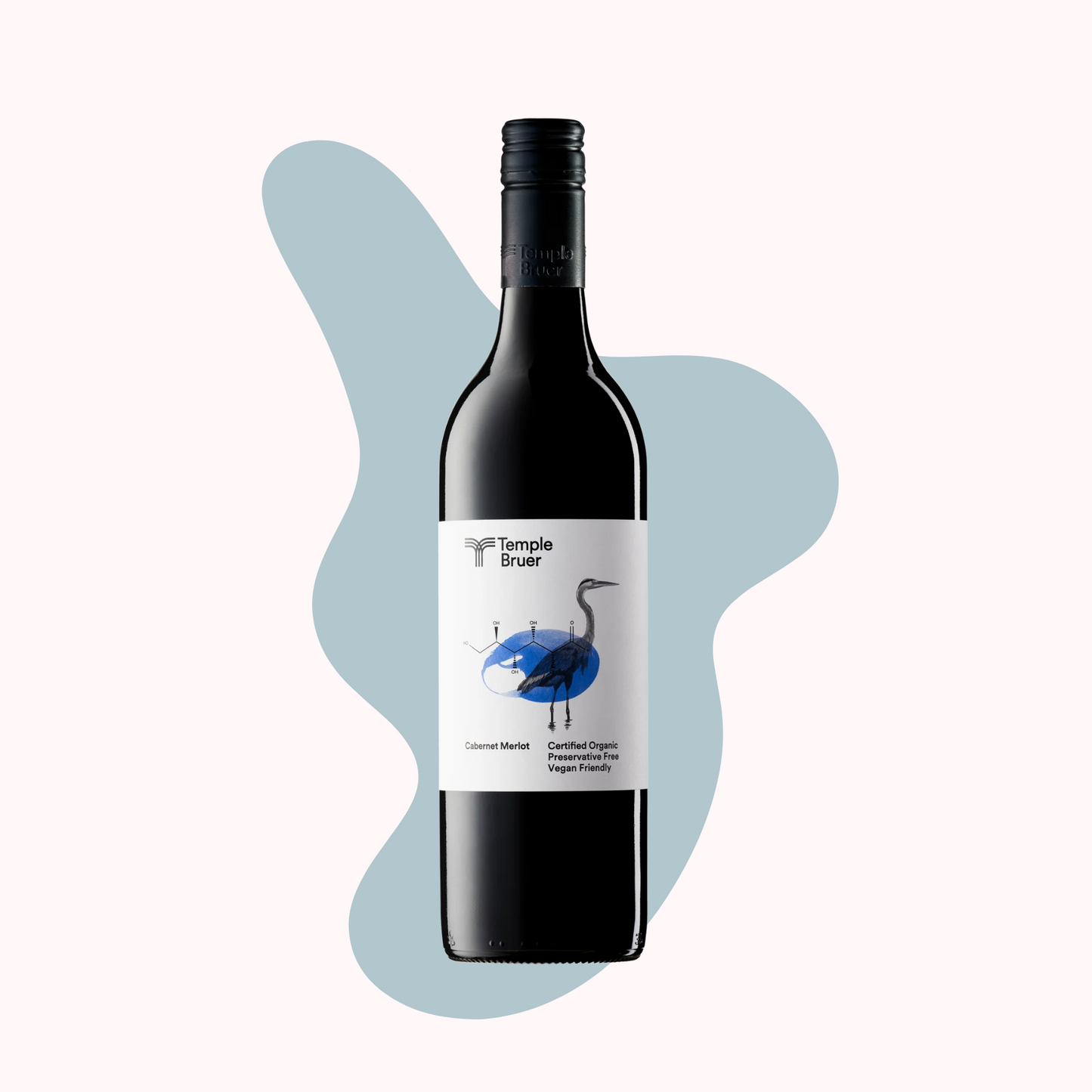 Temple Bruer Cabernet Merlot