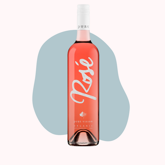 Rock My World Rosé
