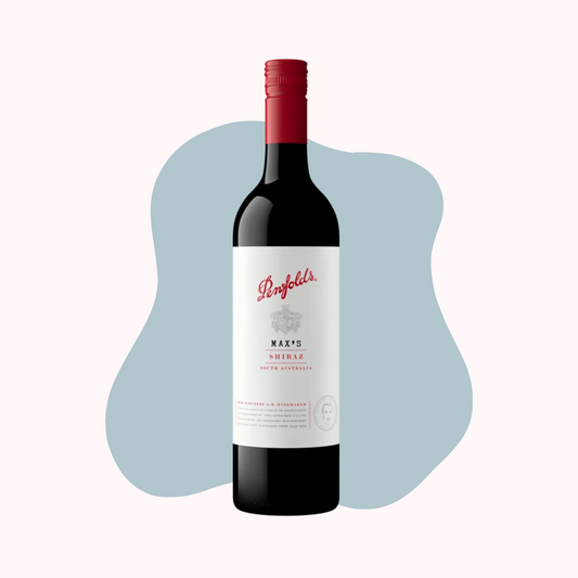 Penfolds Max's Shiraz